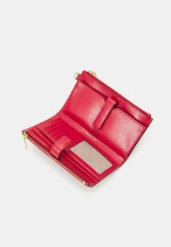 MICHAEL Michael Kors JET WRISTLET - Wallet - Crimson -MICHAEL Michael Kors shop 9d3313b5df164a89924f63268b7f97d5