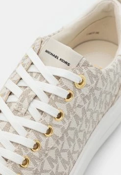 MICHAEL Michael Kors EMMETT LACE UP - Trainers - Vanilla 15 MICHAEL Michael Kors EMMETT LACE UP - Trainers - Vanilla -MICHAEL Michael Kors shop 9db8d423cc504028b3941a231baaa285