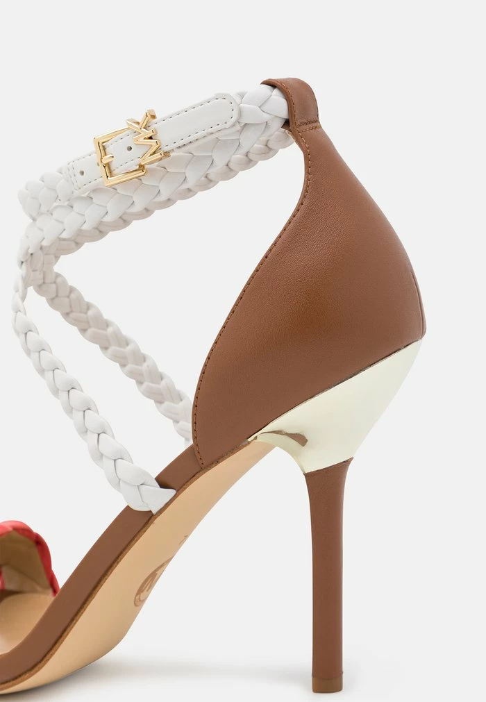 MICHAEL Michael Kors ASTRID - Sandals - Dahlia 9 MICHAEL Michael Kors ASTRID - Sandals - Dahlia - Image 7