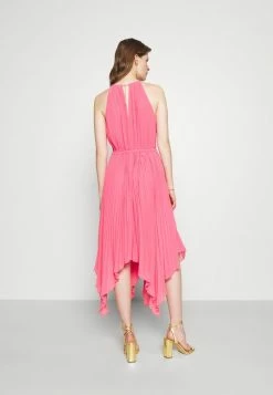 MICHAEL Michael Kors JESSICA DRESS - Cocktail Dress / Party Dress - Blush Pink -MICHAEL Michael Kors shop 9debf7222a124c4aa3b9b2736b44d777