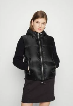 MICHAEL Michael Kors PUFFER - Down Jacket - Black