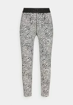 MICHAEL Michael Kors LOGO - Leggings - Trousers - Bone 12 MICHAEL Michael Kors LOGO - Leggings - Trousers - Bone -MICHAEL Michael Kors shop 9ec4c2dab5994c3ca06dc9100d45a5ec