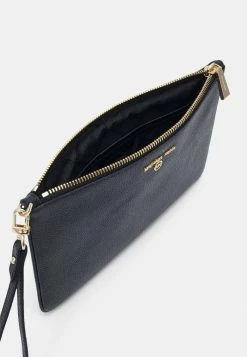 MICHAEL Michael Kors JET CHARM WRISTLET - Clutch - Black 9 MICHAEL Michael Kors JET CHARM WRISTLET - Clutch - Black -MICHAEL Michael Kors shop 9f51c7f0782a438884a325006b9965fe