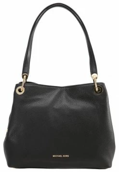 MICHAEL Michael Kors RAVEN - Handbag - Black -MICHAEL Michael Kors shop 9f7ad7e2927d48529245b47649213b72