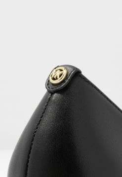 MICHAEL Michael Kors ETHEL - High Heels - Black -MICHAEL Michael Kors shop 9fbb102fbfc64c4d80f179f4a6fb94c1