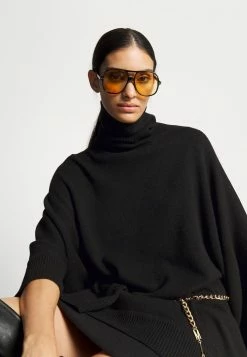 MICHAEL Michael Kors PONCHO CHARM BELT - Blazer - Black 11 MICHAEL Michael Kors PONCHO CHARM BELT - Blazer - Black -MICHAEL Michael Kors shop 9ff10901f39747e99c45a090fa73e1a8