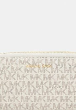 MICHAEL Michael Kors FLAT CASE - Wallet - Vanilla -MICHAEL Michael Kors shop a0431f4383874785a19695ba42831773