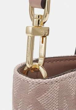 MICHAEL Michael Kors SINCLAIR TOTE - Handbag - Sftpink/fawn 11 MICHAEL Michael Kors SINCLAIR TOTE - Handbag - Sftpink/fawn -MICHAEL Michael Kors shop a069e923d8d04150addf98d82ef46563