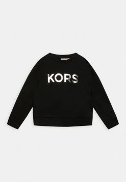 MICHAEL Michael Kors BASIC - Sweatshirt - Black