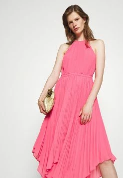 MICHAEL Michael Kors JESSICA DRESS - Cocktail Dress / Party Dress - Blush Pink -MICHAEL Michael Kors shop a0d52f4ddd8f4b4f9326f4f76925e832