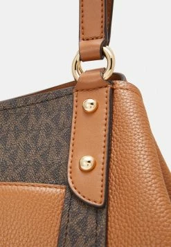 MICHAEL Michael Kors TOTE - Handbag - Brown 12 MICHAEL Michael Kors TOTE - Handbag - Brown -MICHAEL Michael Kors shop a1ad453d24e0411b899bbcbd50f7e2f7