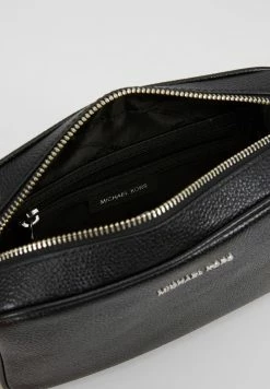 MICHAEL Michael Kors JET SET CAMERA BAG - Across Body Bag - Black 14 MICHAEL Michael Kors JET SET CAMERA BAG - Across Body Bag - Black -MICHAEL Michael Kors shop a1feca1ee4d445a893ba7bea53bd6a24