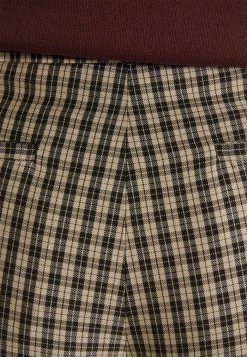 MICHAEL Michael Kors Trousers - Khaki -MICHAEL Michael Kors shop a24dbf00c18d4741927552e320e19b82