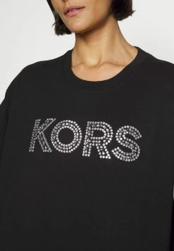 MICHAEL Michael Kors Print T-shirt - Black -MICHAEL Michael Kors shop a296f0096e11412eb09cce77b4d3e8d5