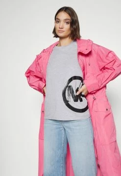 MICHAEL Michael Kors CHARM CLASSIC - Print T-shirt - Light Grey -MICHAEL Michael Kors shop a38568edbc3e4c549cfa04b1b15a68ad