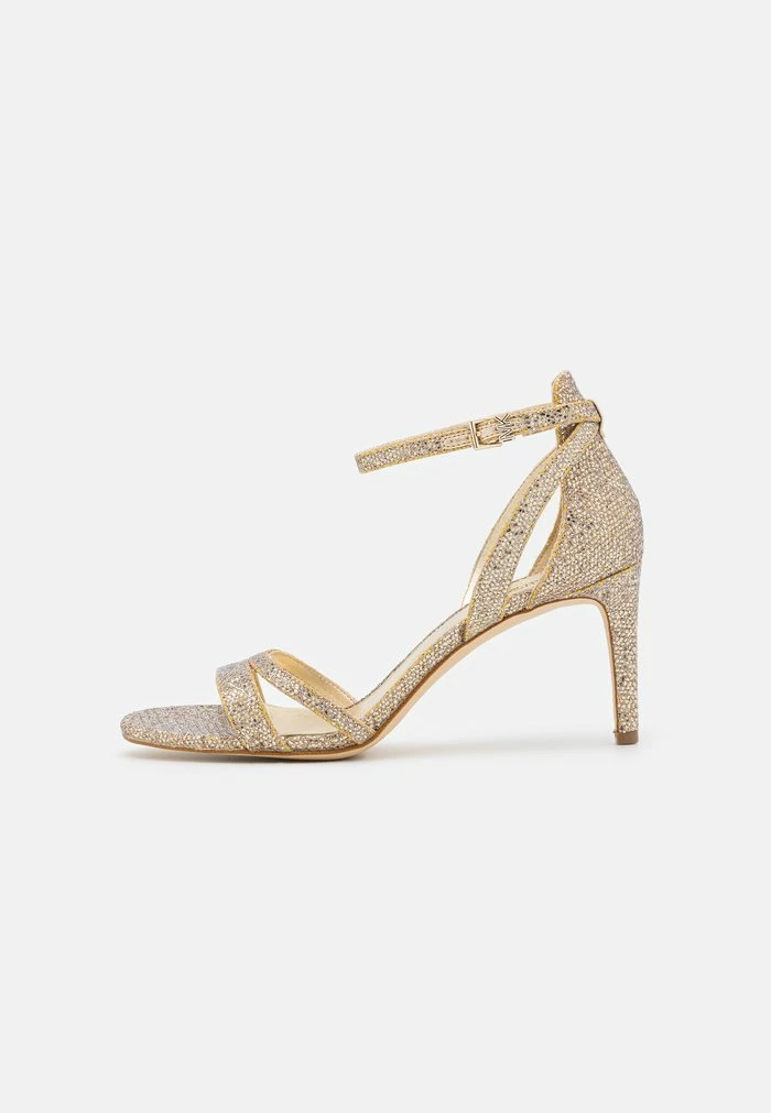 MICHAEL Michael Kors KIMBERLY - Sandals - Sand 4 MICHAEL Michael Kors KIMBERLY - Sandals - Sand - Image 2