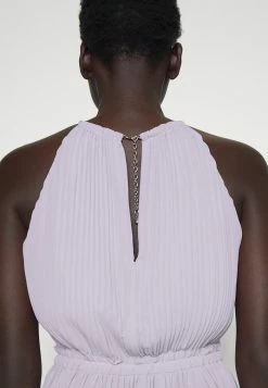 MICHAEL Michael Kors JESSICA DRESS - Cocktail Dress / Party Dress - Lavender Mist -MICHAEL Michael Kors shop a3b4c9ba8b484d5bb9d46e98efa735c2