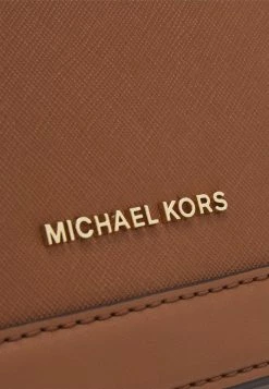 MICHAEL Michael Kors JET XBODY - Across Body Bag - Luggage -MICHAEL Michael Kors shop a4970c3d770646d984d91903c39a94f1
