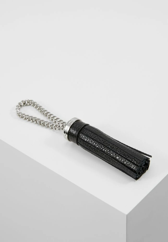 MICHAEL Michael Kors JET SET CAMERA BAG - Across Body Bag - Black 8 MICHAEL Michael Kors JET SET CAMERA BAG - Across Body Bag - Black - Image 6