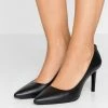 MICHAEL Michael Kors DOROTHY FLEX - High Heels - Black 1 MICHAEL Michael Kors DOROTHY FLEX - High Heels - Black -MICHAEL Michael Kors shop a52b4d50bba846069fe1901608220605