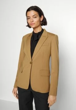 MICHAEL Michael Kors FITTED - Blazer - Cafe -MICHAEL Michael Kors shop a5551534f2ef43d1a9278ddc047a1612