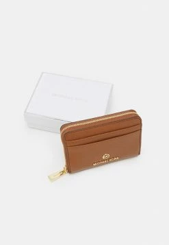 MICHAEL Michael Kors JET SET CHARM COIN CARD CASE - Wallet - Luggage 12 MICHAEL Michael Kors JET SET CHARM COIN CARD CASE - Wallet - Luggage -MICHAEL Michael Kors shop a640d4e35d03488d9780696a0356d03f