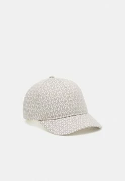 MICHAEL Michael Kors LOGO - Cap - Bone