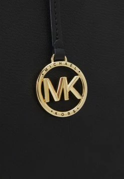 MICHAEL Michael Kors AVRIL TOTE - Tote Bag - Black -MICHAEL Michael Kors shop a6c42273dc3b4ad183b1657f4225900e