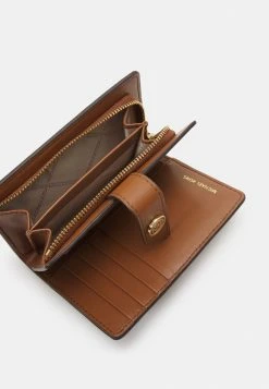 MICHAEL Michael Kors CHARM WALLET - Wallet - Luggage -MICHAEL Michael Kors shop a74eeb3733ee468483117e8cc96dc1d7