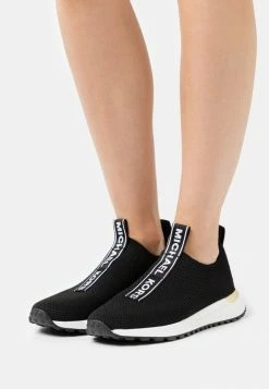 MICHAEL Michael Kors BODIE - Trainers - Black