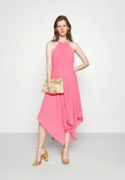 MICHAEL Michael Kors JESSICA DRESS - Cocktail Dress / Party Dress - Blush Pink -MICHAEL Michael Kors shop a85b0c7886ac43d5b48c8bad69c36ef1