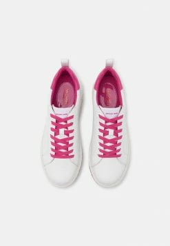 MICHAEL Michael Kors EMMETT LACE UP - Trainers - French Pink -MICHAEL Michael Kors shop a8a98bde080d4cfc8223624df4093631