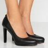 MICHAEL Michael Kors ETHEL - High Heels - Black