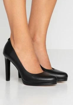 MICHAEL Michael Kors ETHEL - High Heels - Black