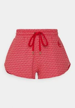MICHAEL Michael Kors Shorts - Crimson 12 MICHAEL Michael Kors Shorts - Crimson -MICHAEL Michael Kors shop aa96cb74c92e4ec28f35e0ae6d65e574