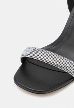 MICHAEL Michael Kors CARRIE - Sandals - Black 15 MICHAEL Michael Kors CARRIE - Sandals - Black -MICHAEL Michael Kors shop aabe58414f724db0ab32a76657e250f8