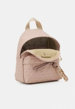 MICHAEL Michael Kors SLATER BACKPACK - Rucksack - Ballet -MICHAEL Michael Kors shop aaed2ad66bfa4b72a6b3a373e1a29c32