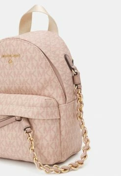 MICHAEL Michael Kors SLATER BACKPACK - Rucksack - Ballet -MICHAEL Michael Kors shop aafaaf6fc1104aaf970dbebf175990d1