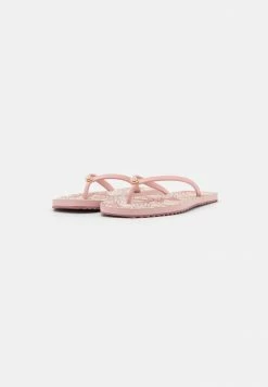 MICHAEL Michael Kors JINX - T-bar Sandals - Rose -MICHAEL Michael Kors shop ab34dd1f67c242119cb6fb14092e49c5