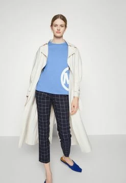 MICHAEL Michael Kors CHARM CLASSIC - Print T-shirt - Crew Blue -MICHAEL Michael Kors shop ab669388ab2446d8997bc3758a759559