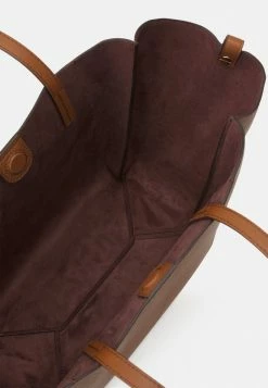 MICHAEL Michael Kors FREYA OPEN TOTE - Tote Bag - Luggage -MICHAEL Michael Kors shop ab8a40b607c34484bf6ab9662ef537ed