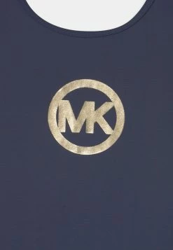 MICHAEL Michael Kors Swimsuit - Blue -MICHAEL Michael Kors shop abacb742a3d64a048178e72cd61c8ca3