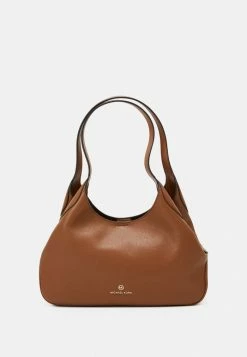 MICHAEL Michael Kors KELSEY TOTE - Handbag - Luggage