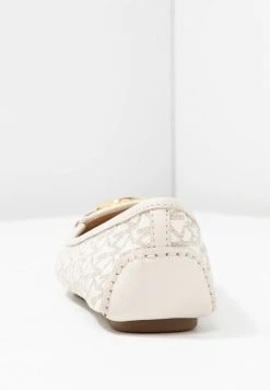 MICHAEL Michael Kors LILLIE - Ballet Pumps - Vanilla -MICHAEL Michael Kors shop ac7302cf0aa3417292a6ed77a1cb029f