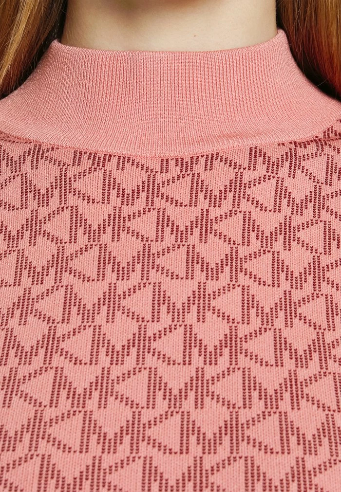 MICHAEL Michael Kors Jumper Dress - Primrose 8 MICHAEL Michael Kors Jumper Dress - Primrose - Image 6