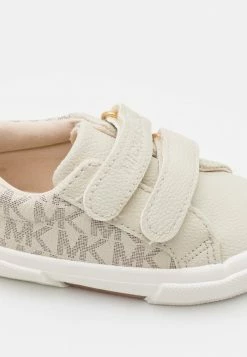 MICHAEL Michael Kors IZETTA - Trainers - Vanilla -MICHAEL Michael Kors shop ad0138c673a644038455eec67eeff7b0