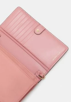 MICHAEL Michael Kors JET PHONE XBODY - Across Body Bag - Cinnamon -MICHAEL Michael Kors shop ae139cf3256d4128845074e080236cab