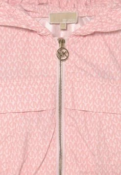 MICHAEL Michael Kors Light Jacket - Light Pink 6 MICHAEL Michael Kors Light Jacket - Light Pink -MICHAEL Michael Kors shop ae56b2b6abf94ee587be3f55d8eaa055