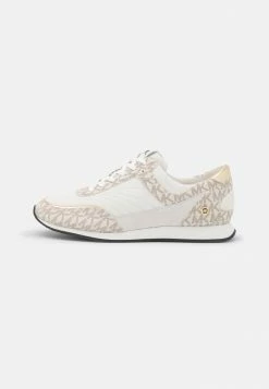 MICHAEL Michael Kors CALLAN TRAINER - Trainers - Vanilla 10 MICHAEL Michael Kors CALLAN TRAINER - Trainers - Vanilla -MICHAEL Michael Kors shop af67d095158048bc974a1ce2f8442cf9