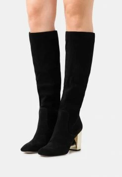 MICHAEL Michael Kors PORTER BOOT - Boots - Black